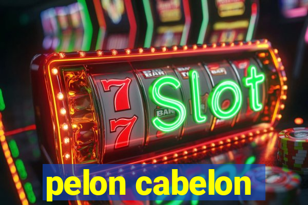 pelon cabelon